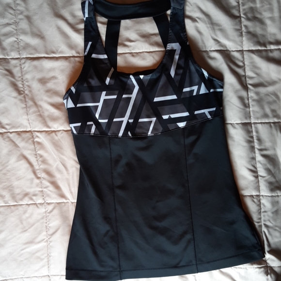 adidas Tops - Adidas tank top size small